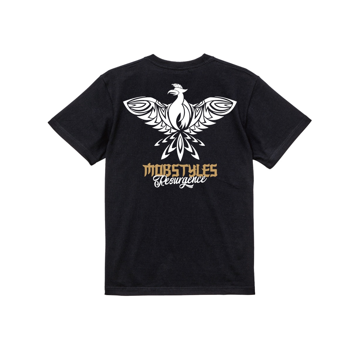 HINOTORI DRY Tee