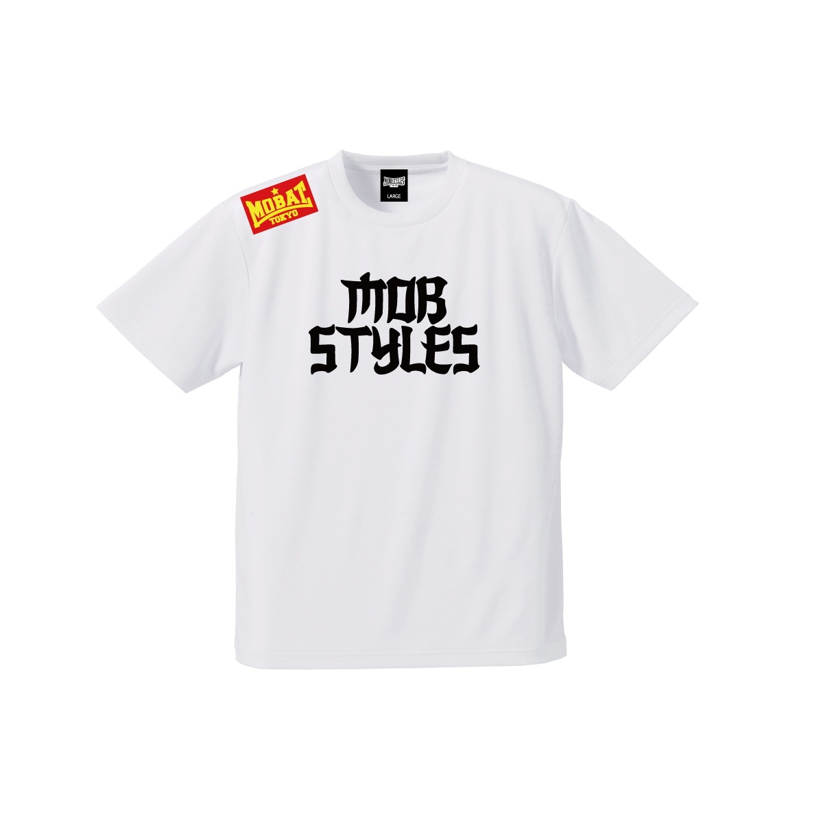 HINOTORI DRY Tee