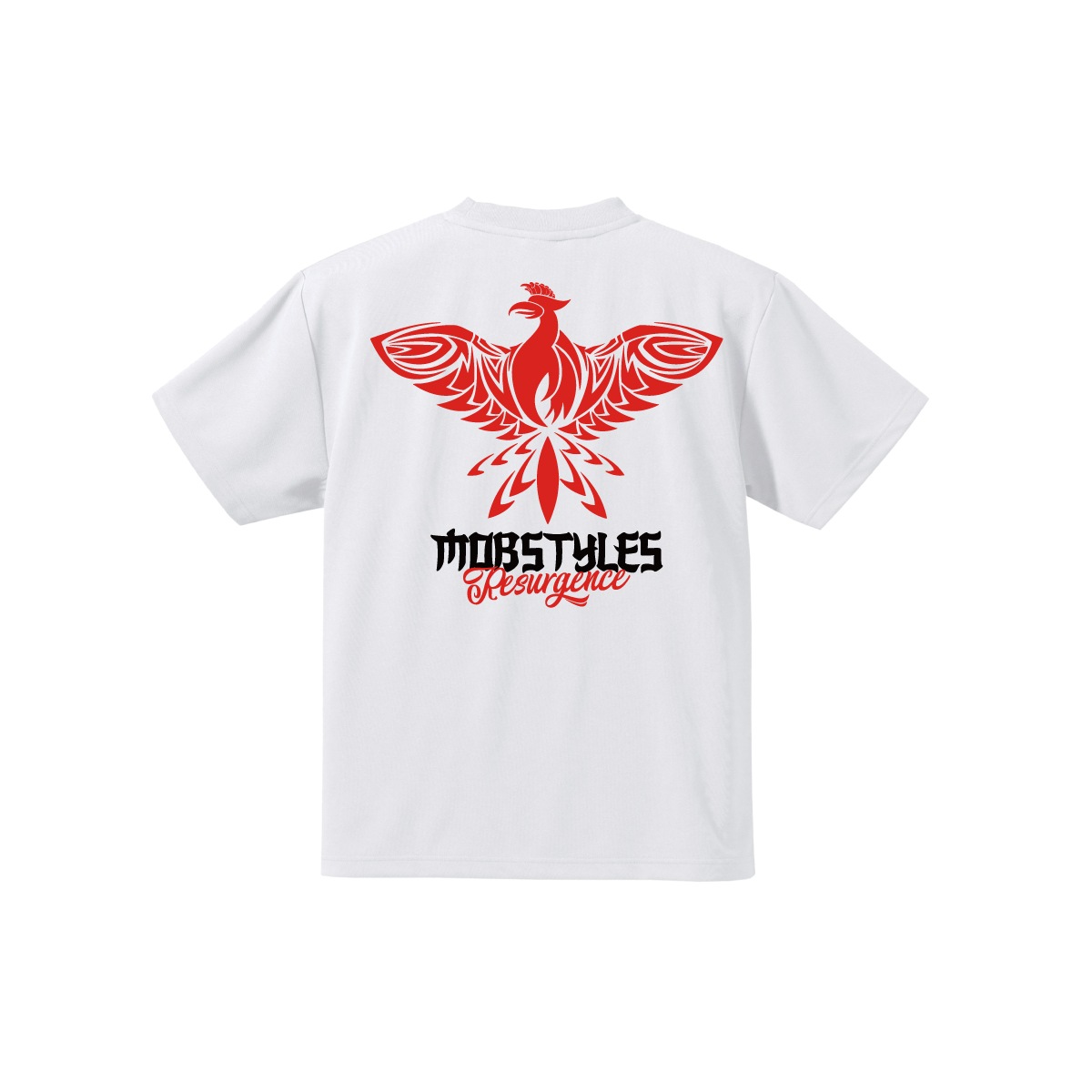 HINOTORI DRY Tee