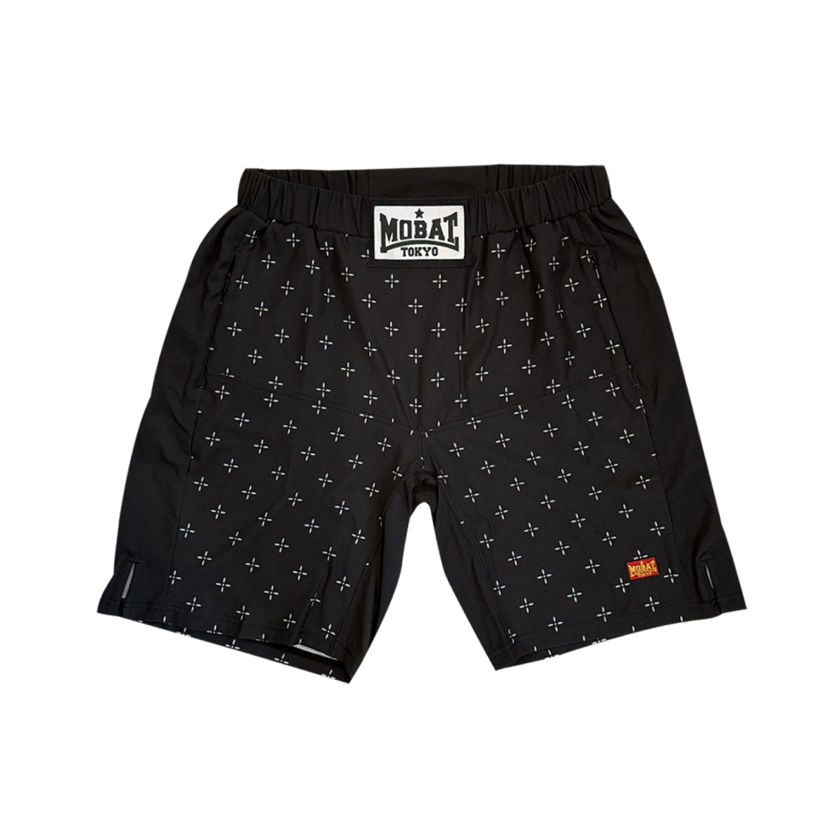 MOSH PANTS CROSS | MOSH PANTS | MOBSTYLES WEB STORE
