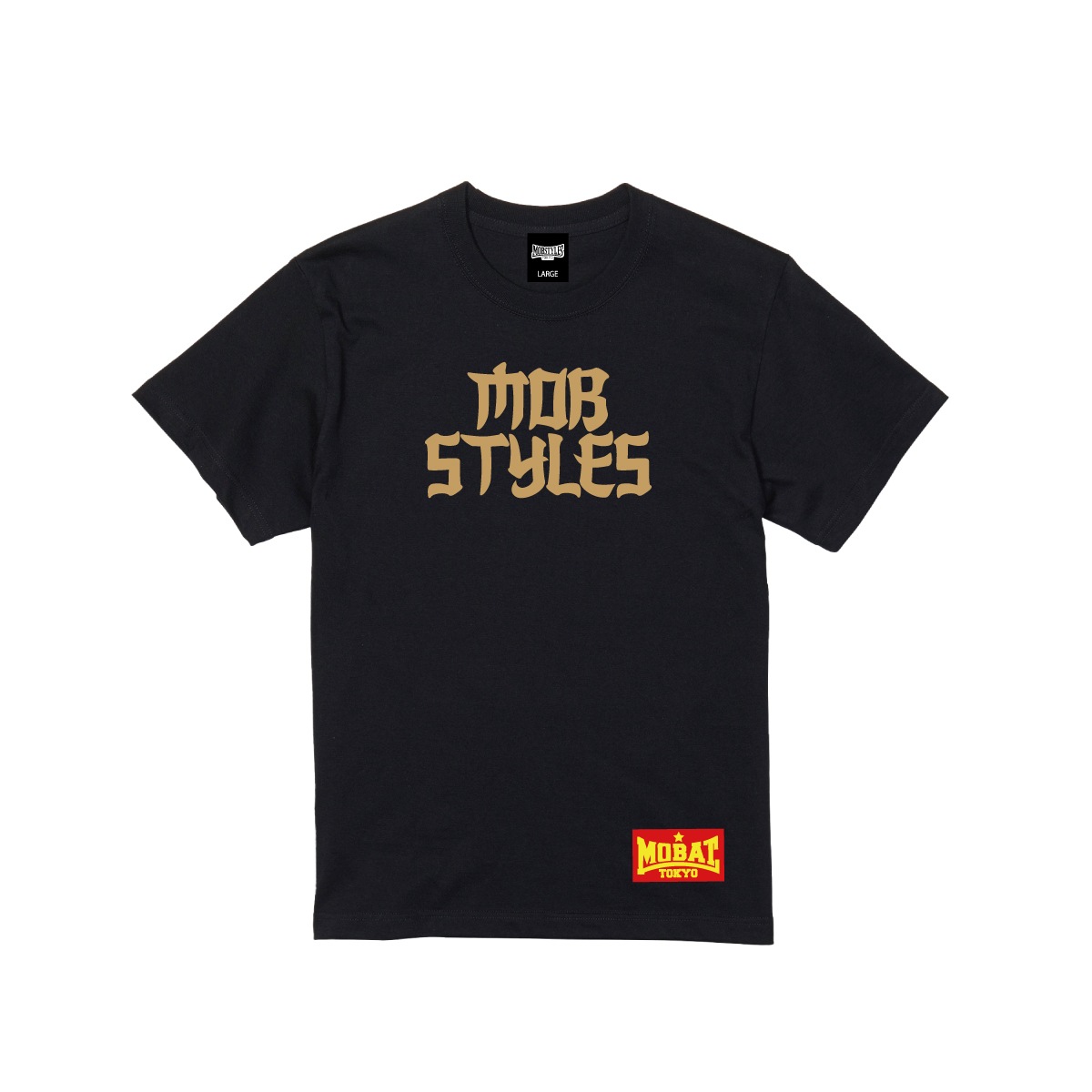 HINOTORI Tee