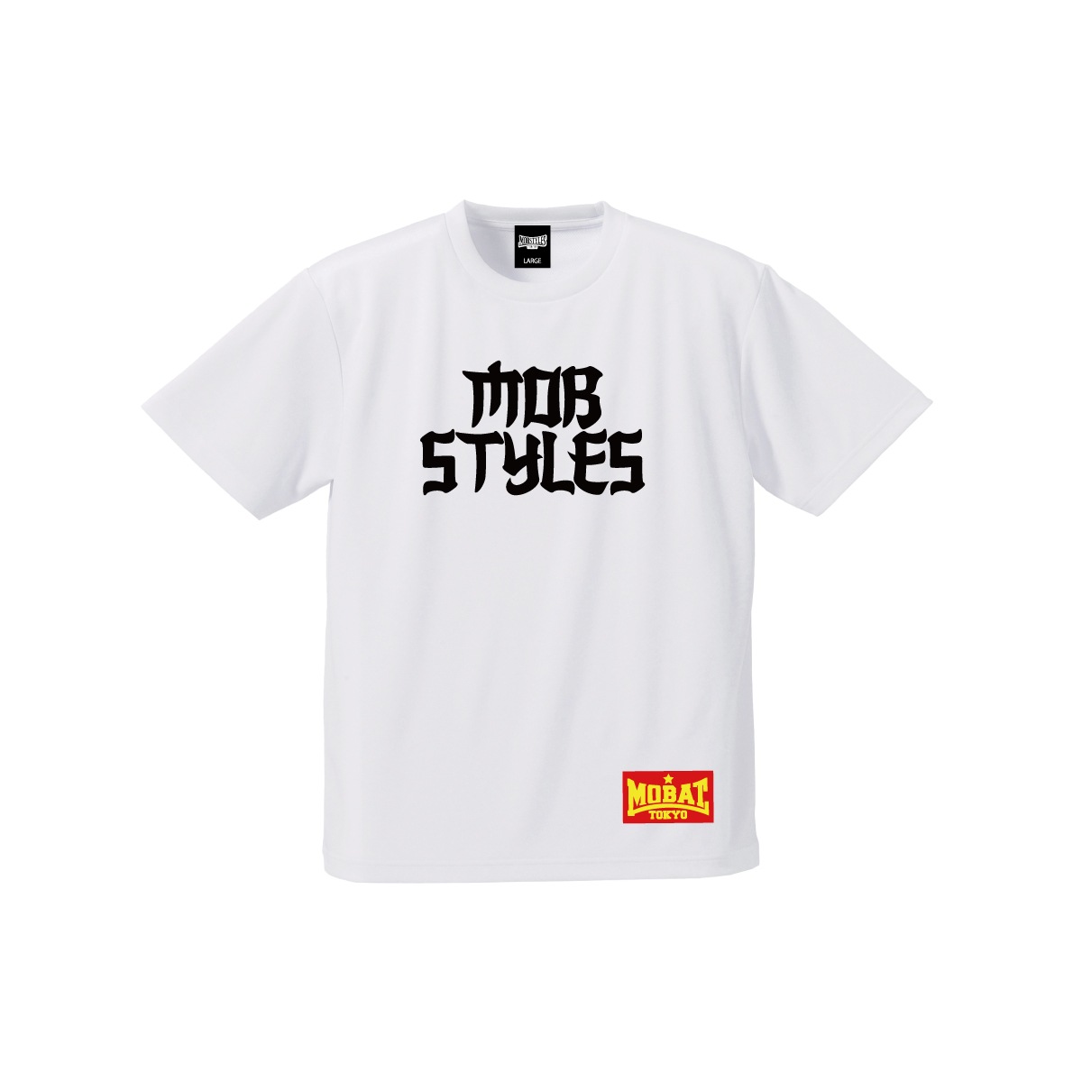 HINOTORI Tee