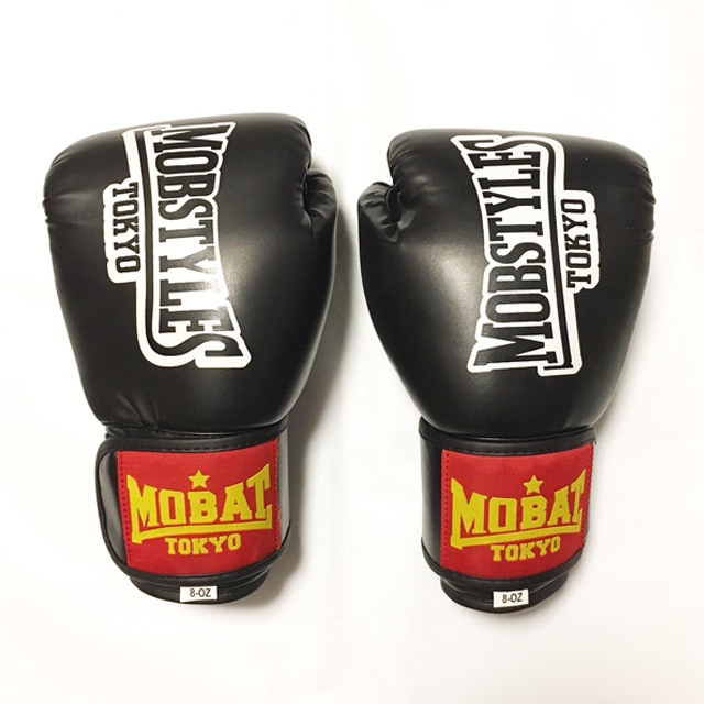 MOBSTYLES 8oz GLOVE