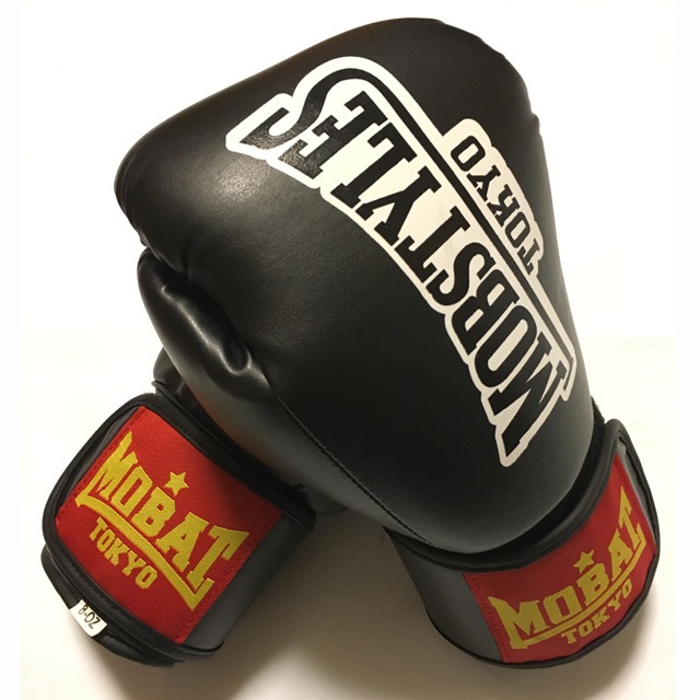 ばしモブスタイル　グローブ　8oz ばしモブスタイル グローブ 8oz MOBSTYLES 8oz GLOVE | OTHER