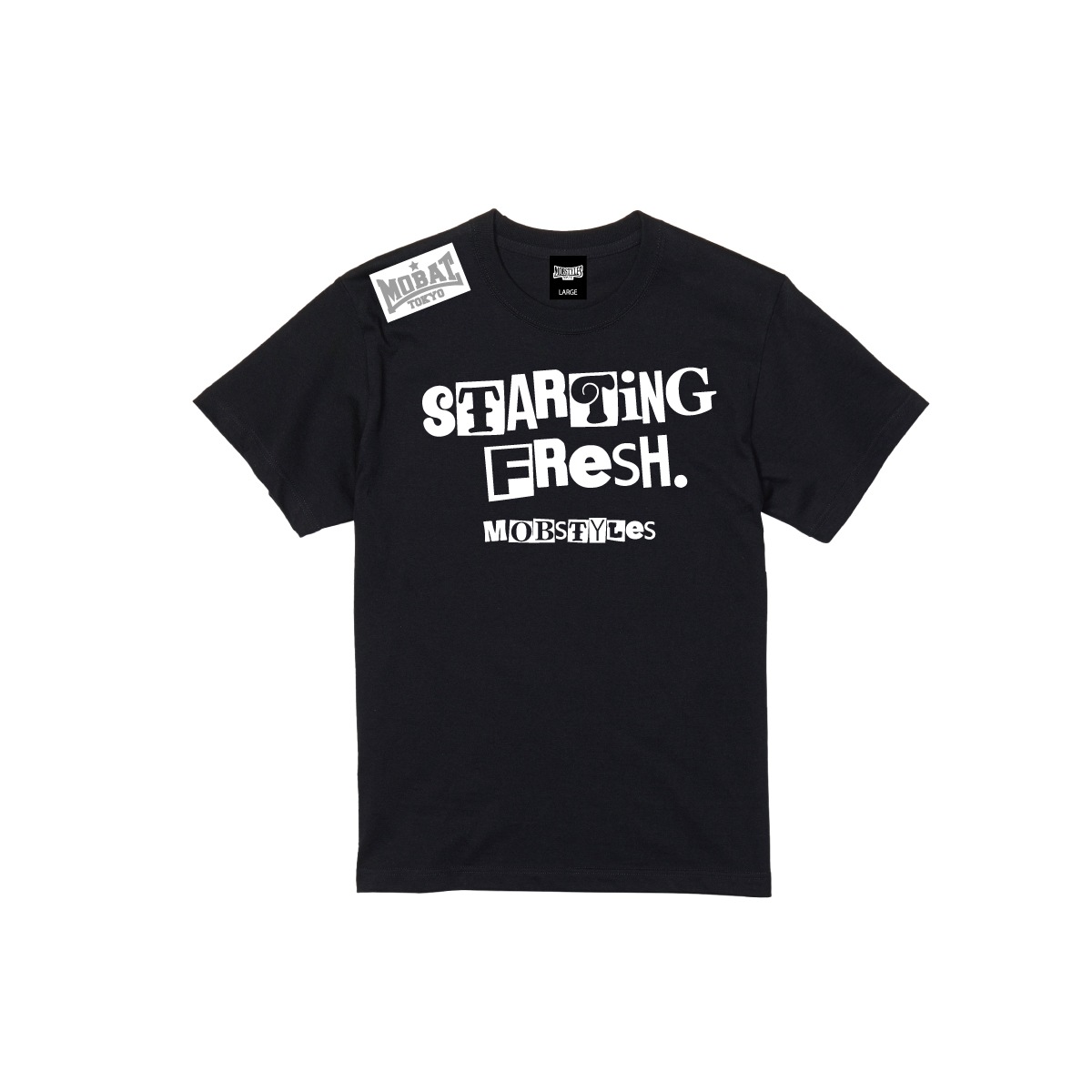 PUNKS DRY Tee