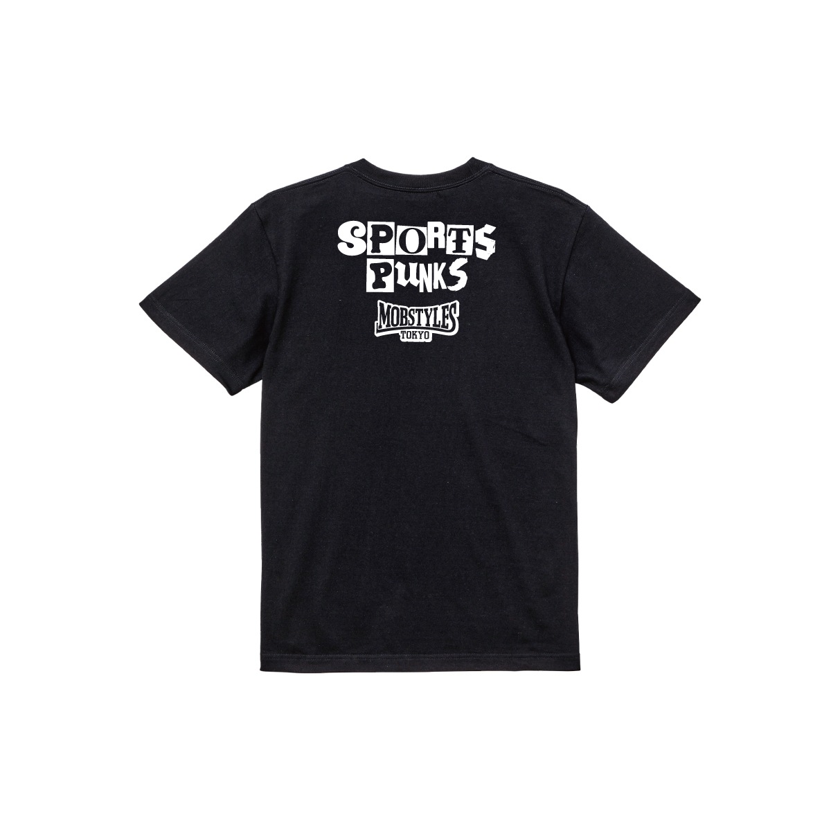 PUNKS DRY Tee