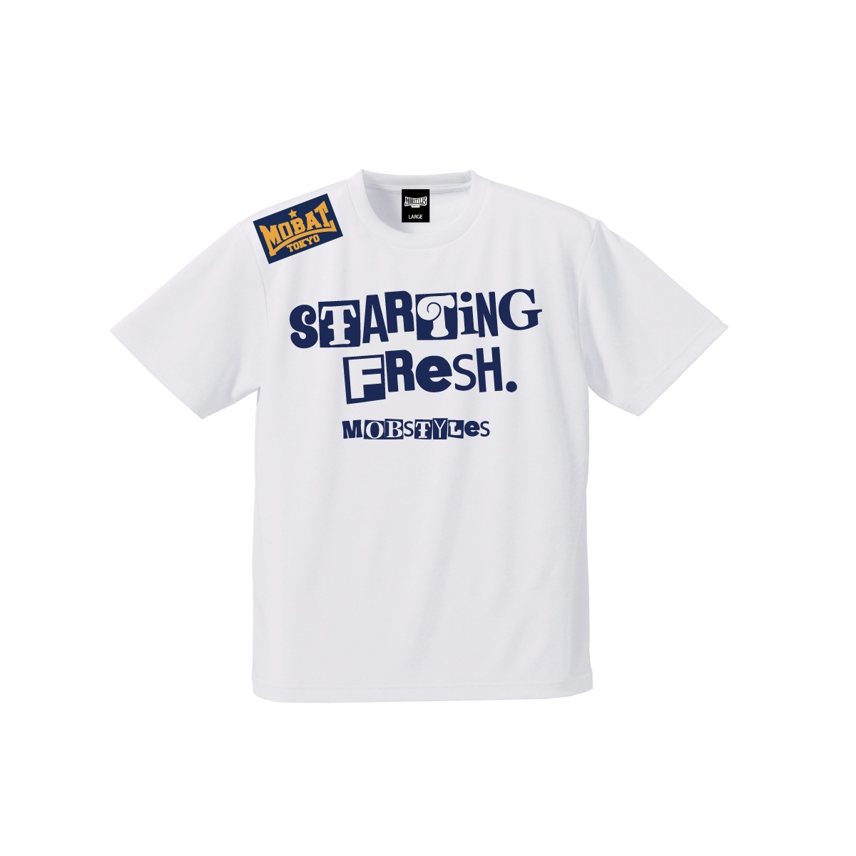 PUNKS DRY Tee