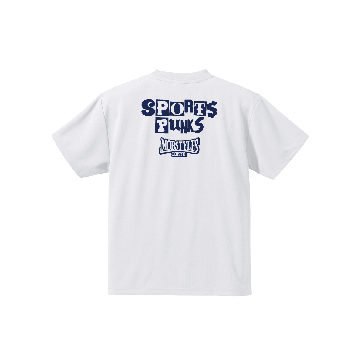 PUNKS DRY Tee