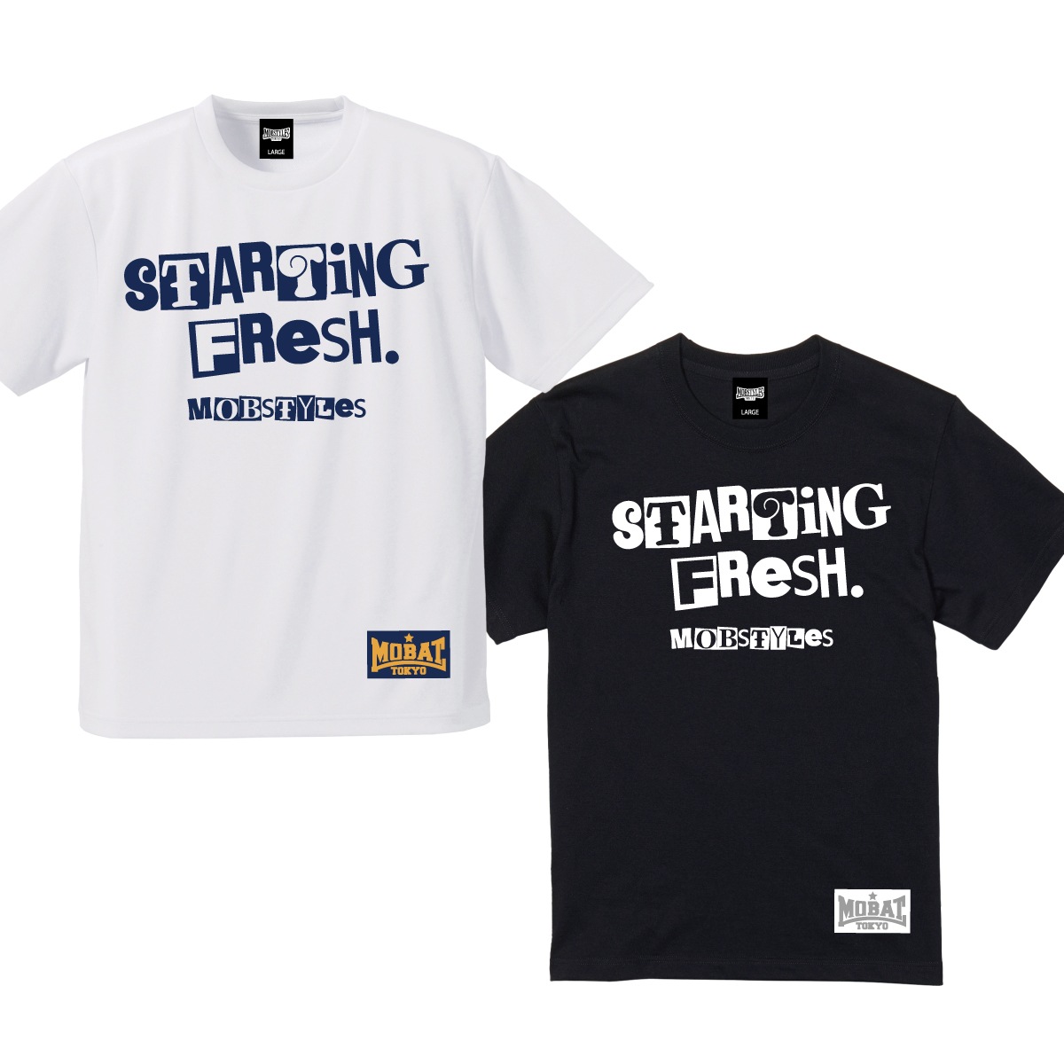PUNKS Tee