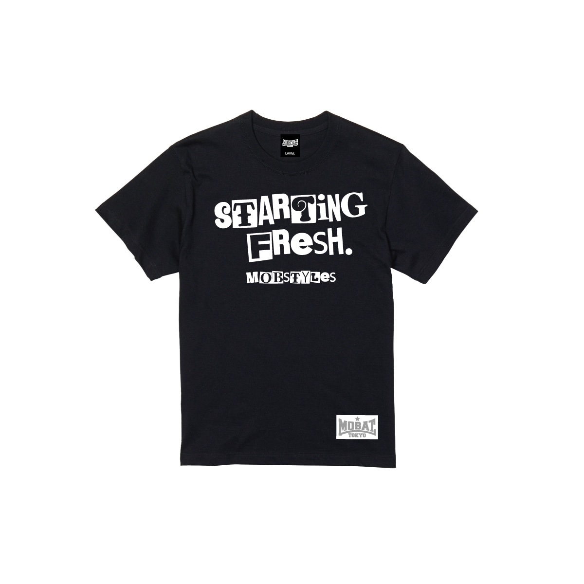 PUNKS Tee