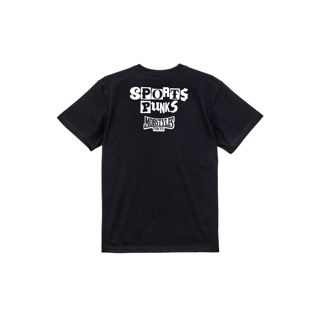 PUNKS Tee