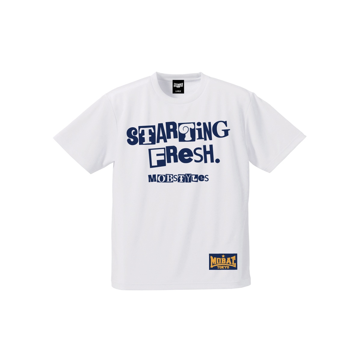 PUNKS Tee