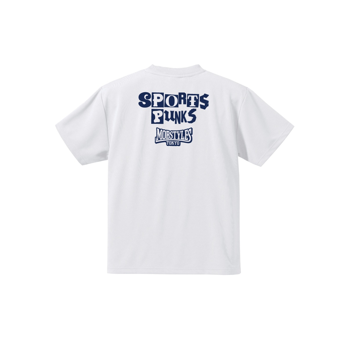 PUNKS Tee