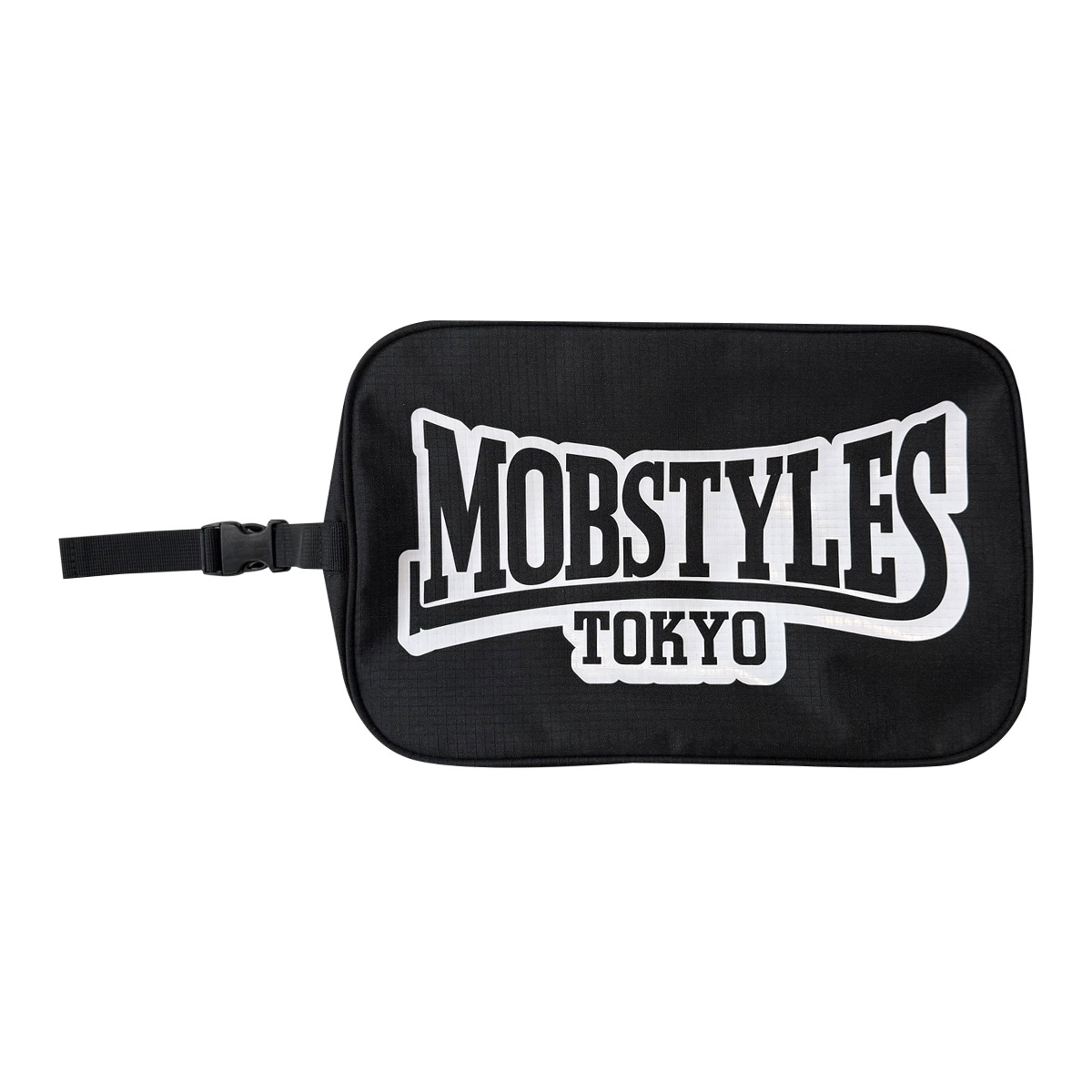 CONTAINER BAG LOGO