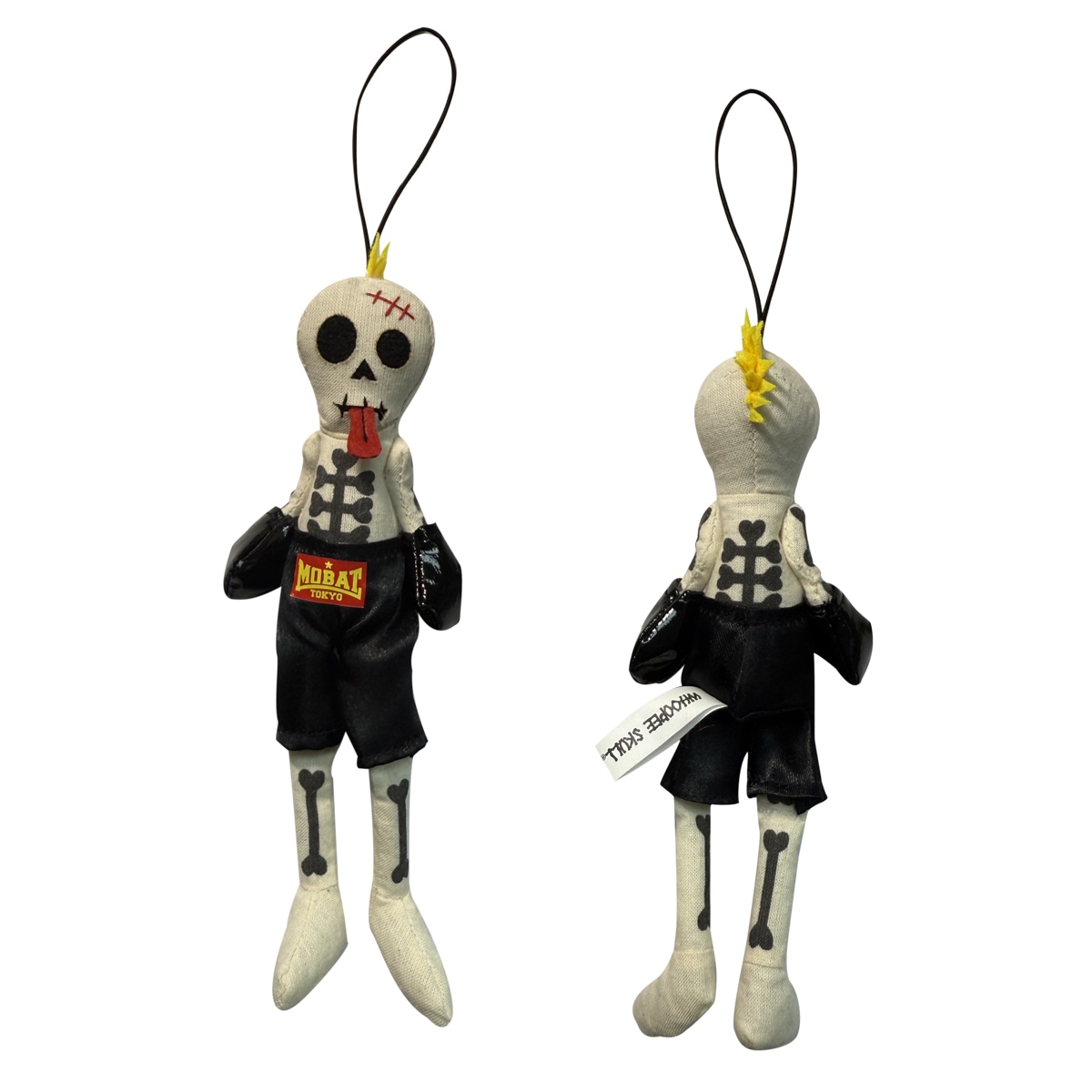 ウーピースカル MOB ver. | BAG | MOBSTYLES WEB STORE