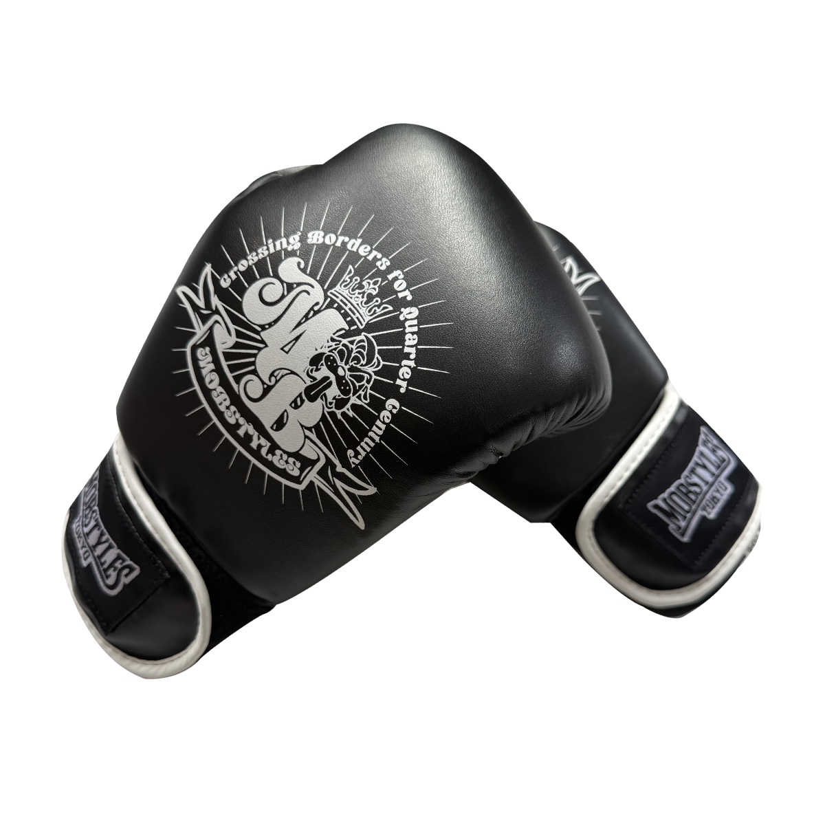 ばしモブスタイル　グローブ　8oz MOB 8oz GLOVE | OTHER | MOBSTYLES WEB STORE