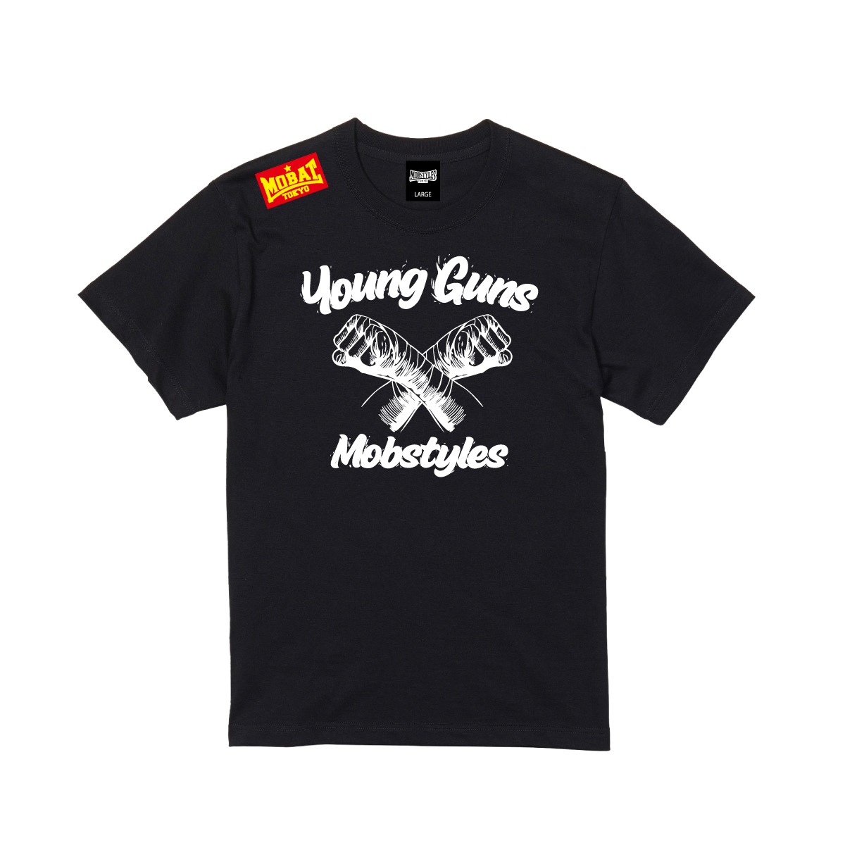 YOUNG GUNS DRY Tee
