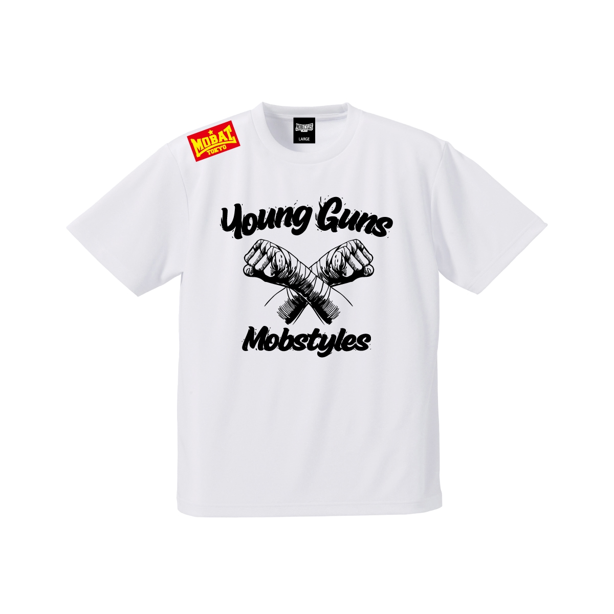 YOUNG GUNS DRY Tee