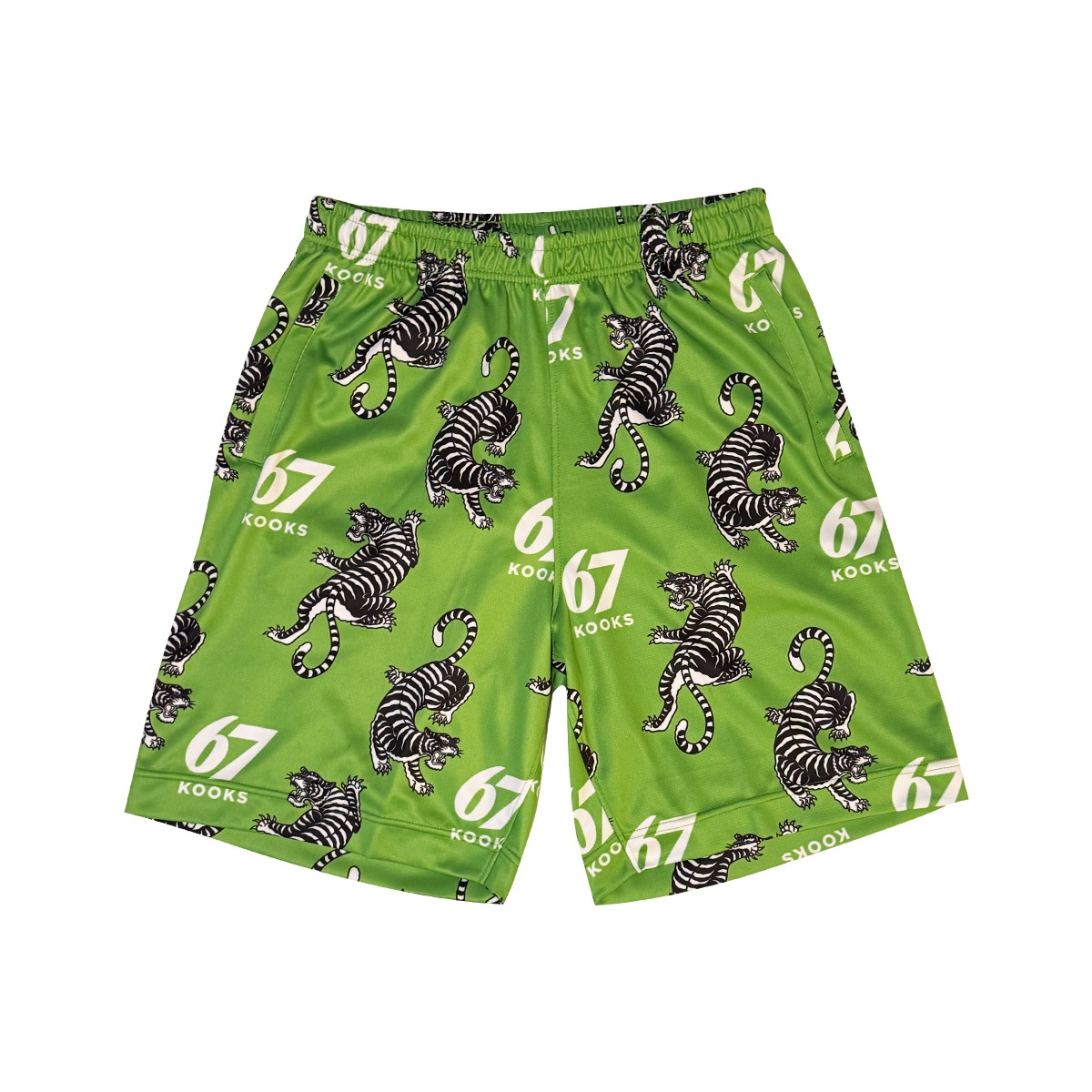 67Kooks Easy Pants
