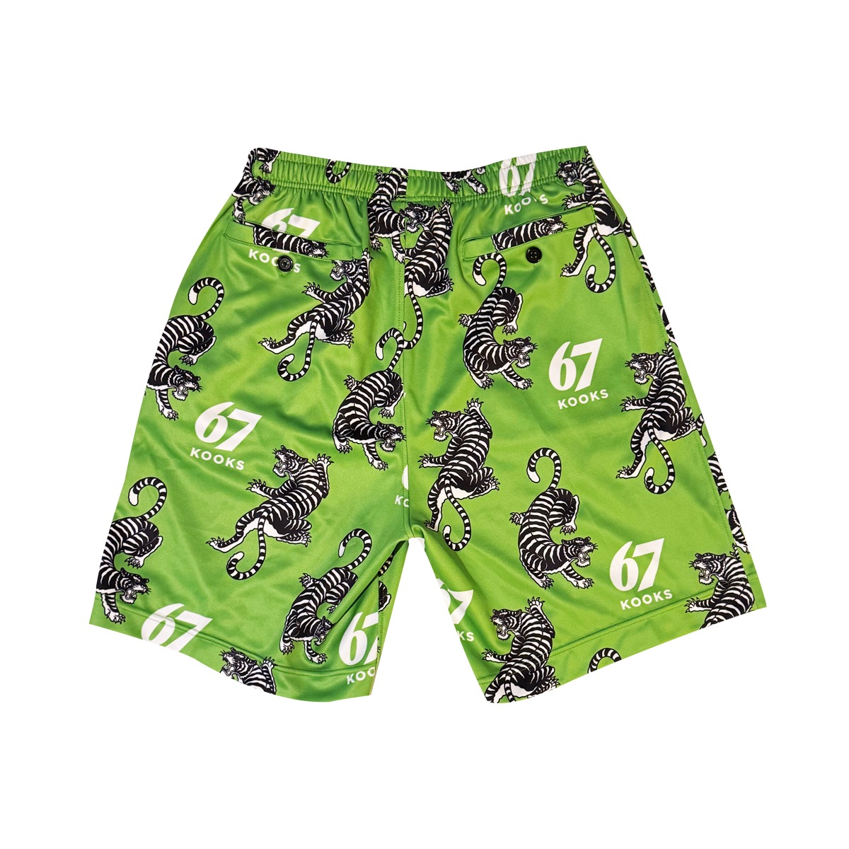 67Kooks Easy Pants