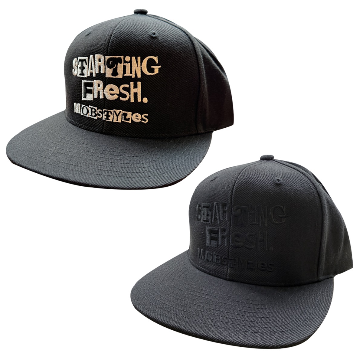 STARTING FLESH BB CAP
