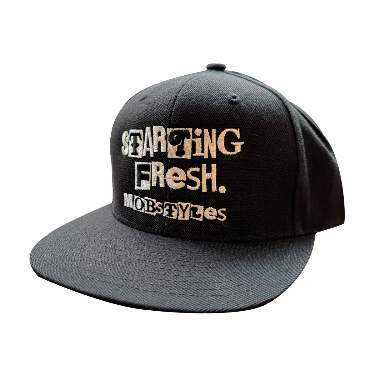 STARTING FLESH BB CAP