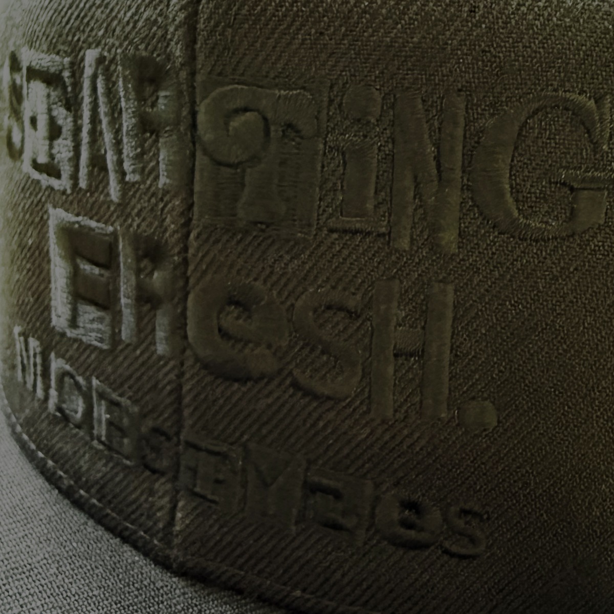 STARTING FLESH BB CAP