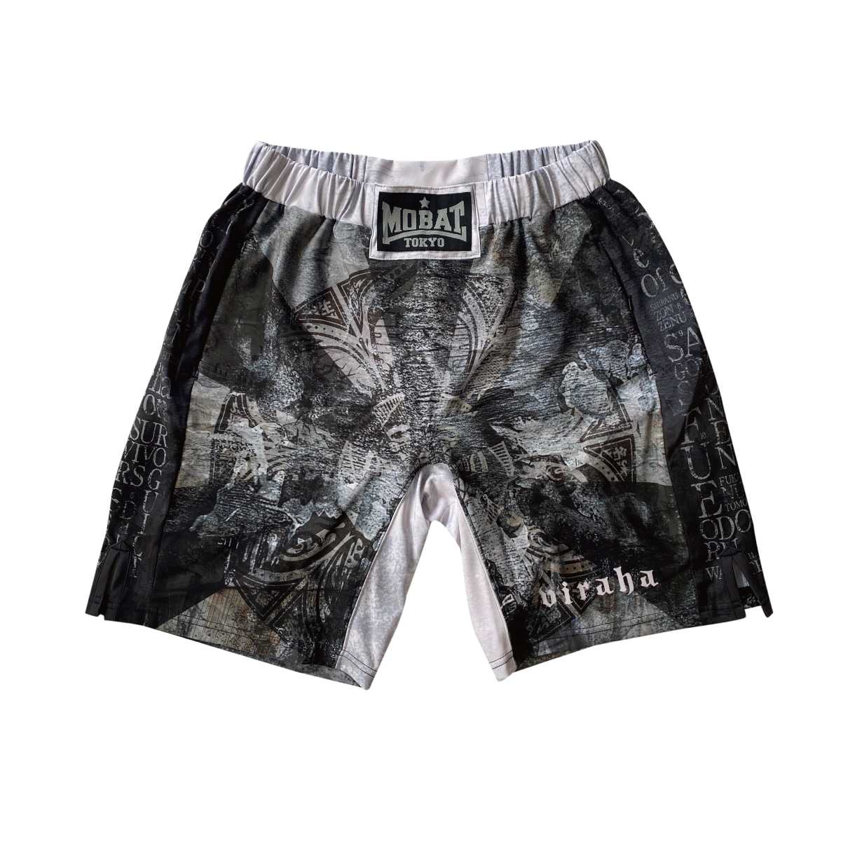MOBSTYLES ボクシングショーツ M BRAHMAN BRAHMAN x MOBSTYLES MOSH PANTS < viraha >(数量限定