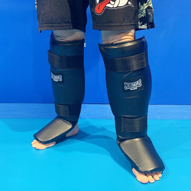 MOBSTYLES LEG GUARD