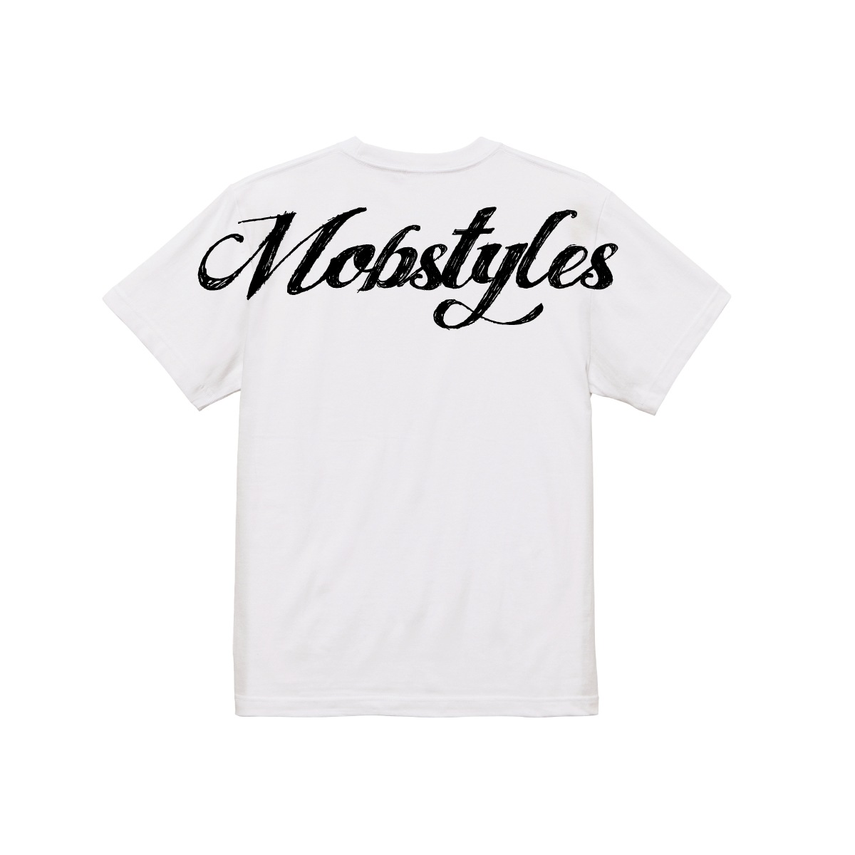 M.O.B Letter Tee