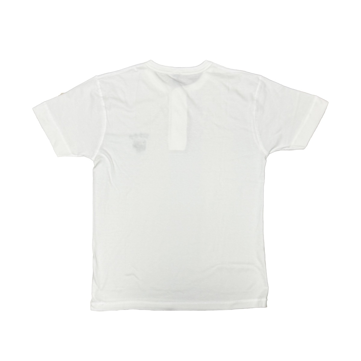 67Kooks ヘンリーネックTシャツ