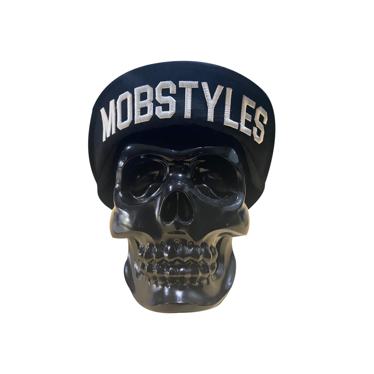 HEADFAST BB CAP BLACK
