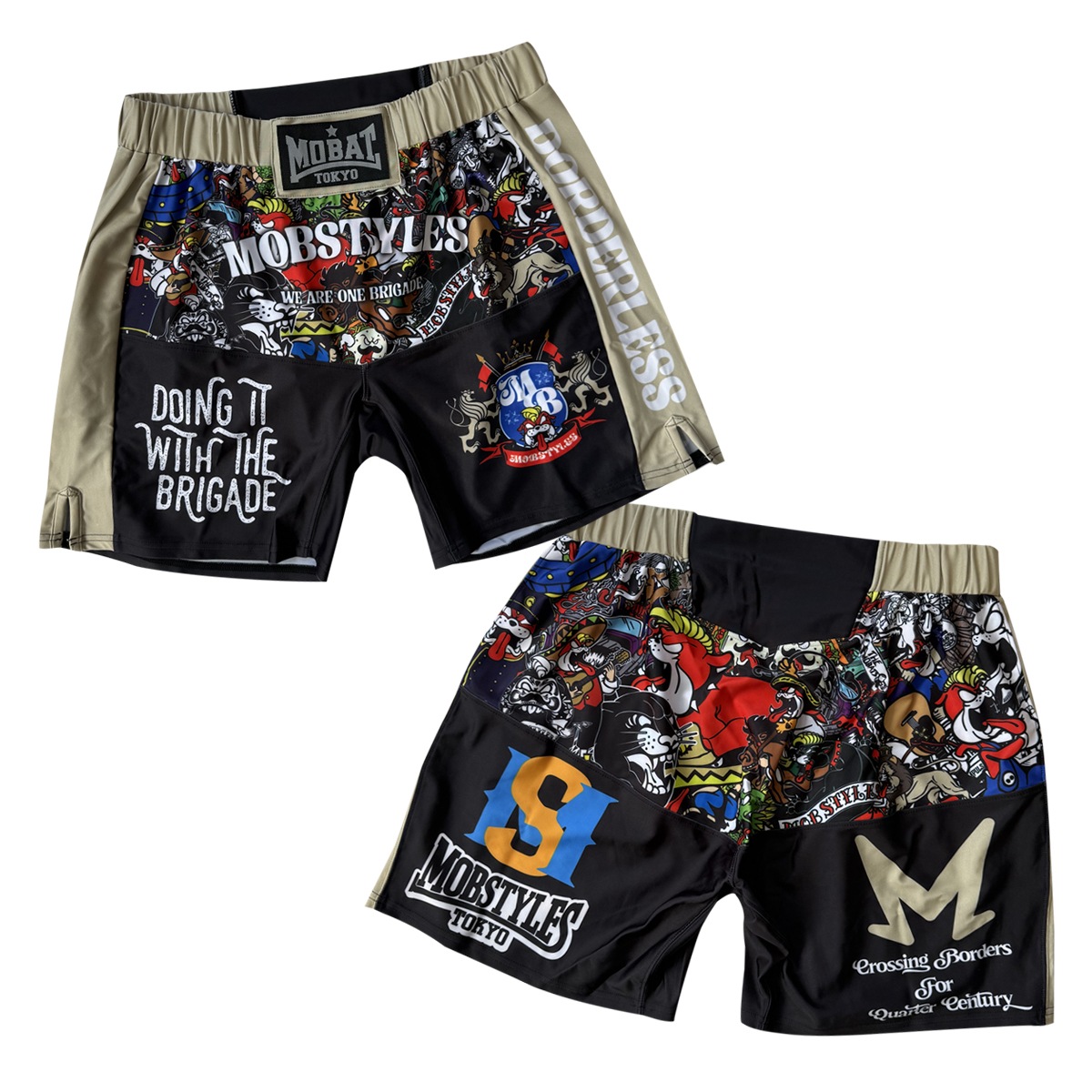 MOBSTYLES ＆MOSHパンツ 10-FEET限定モデル L STRETCH MOSH PANTS | MOSH PANTS | MOBSTYLES WEB STORE