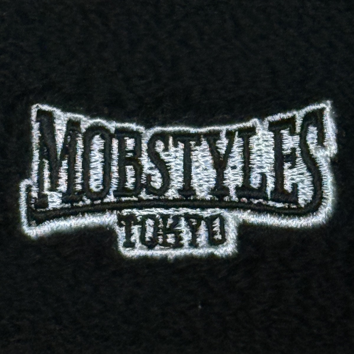 LOGO HEADBAND