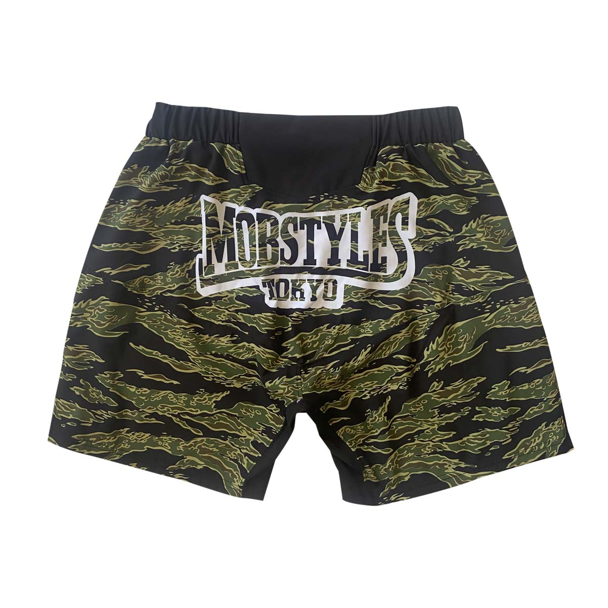 MOSH PANTS TIGER CAMO