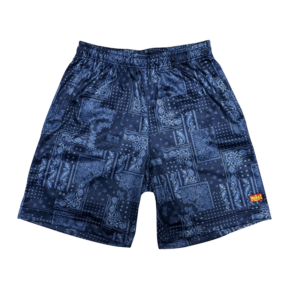 EASY MOSH PANTS BANDANA