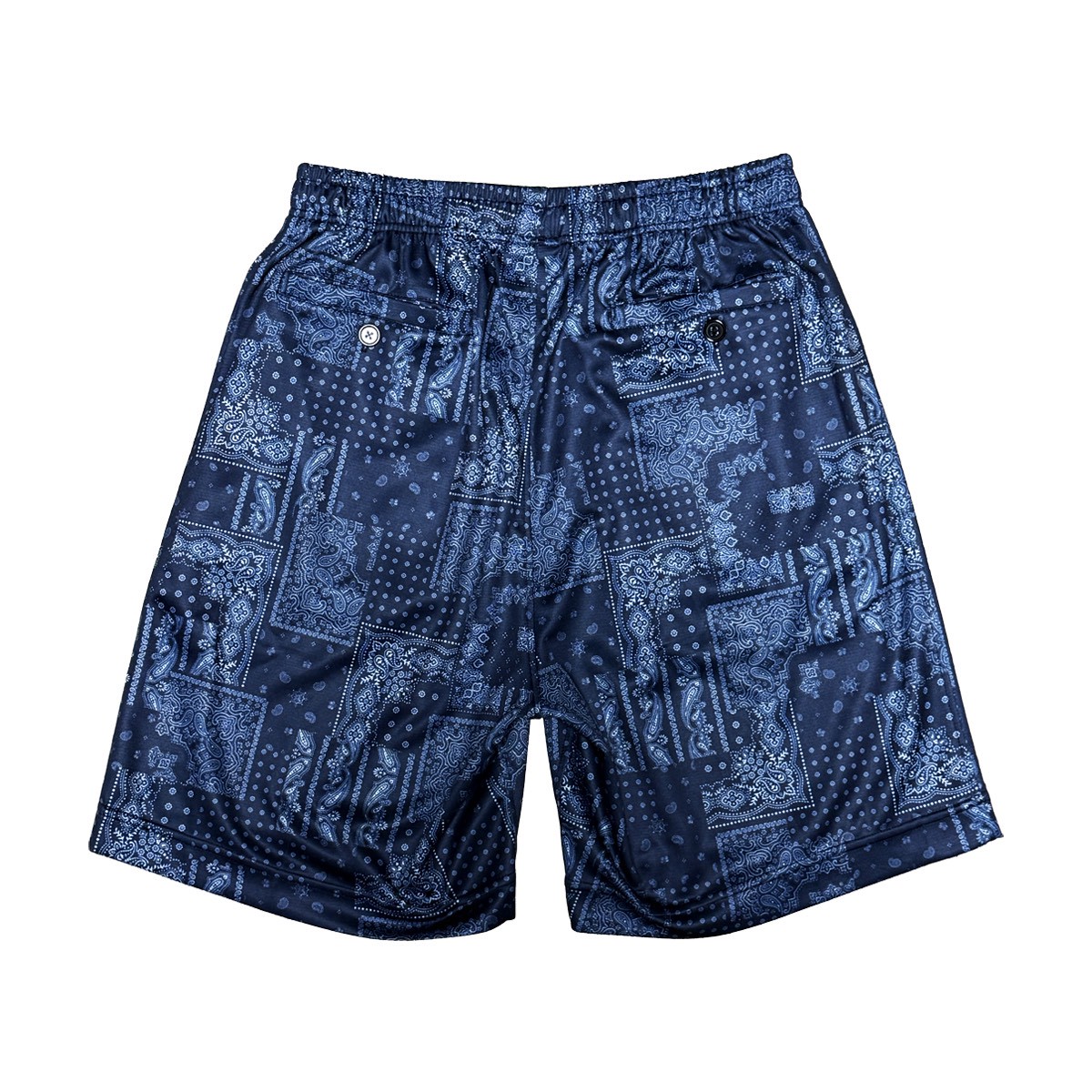 EASY MOSH PANTS BANDANA