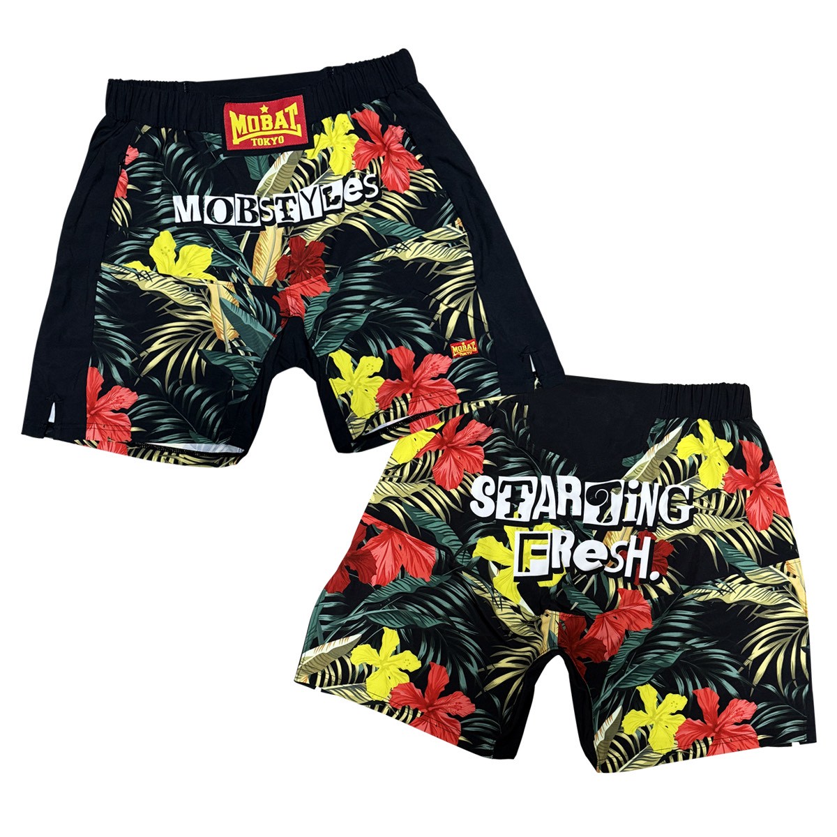 MOSH PANTS ISLAND STYLE | MOSH PANTS | MOBSTYLES WEB STORE