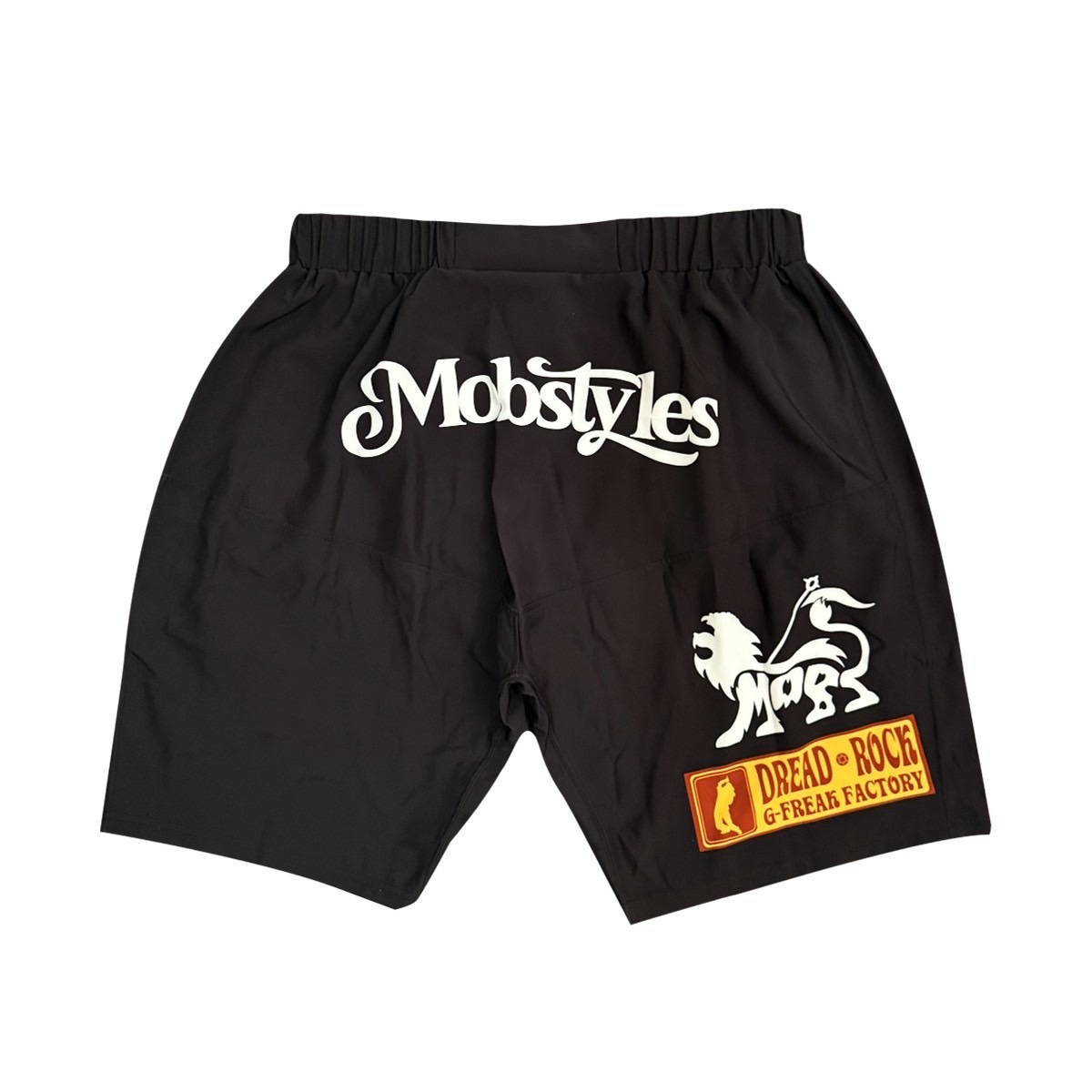 パンツ BRAHMAN x MOBSTYLES MOSH PANTS BRAHMAN x MOBSTYLES MOSH PANTS - メルカリ