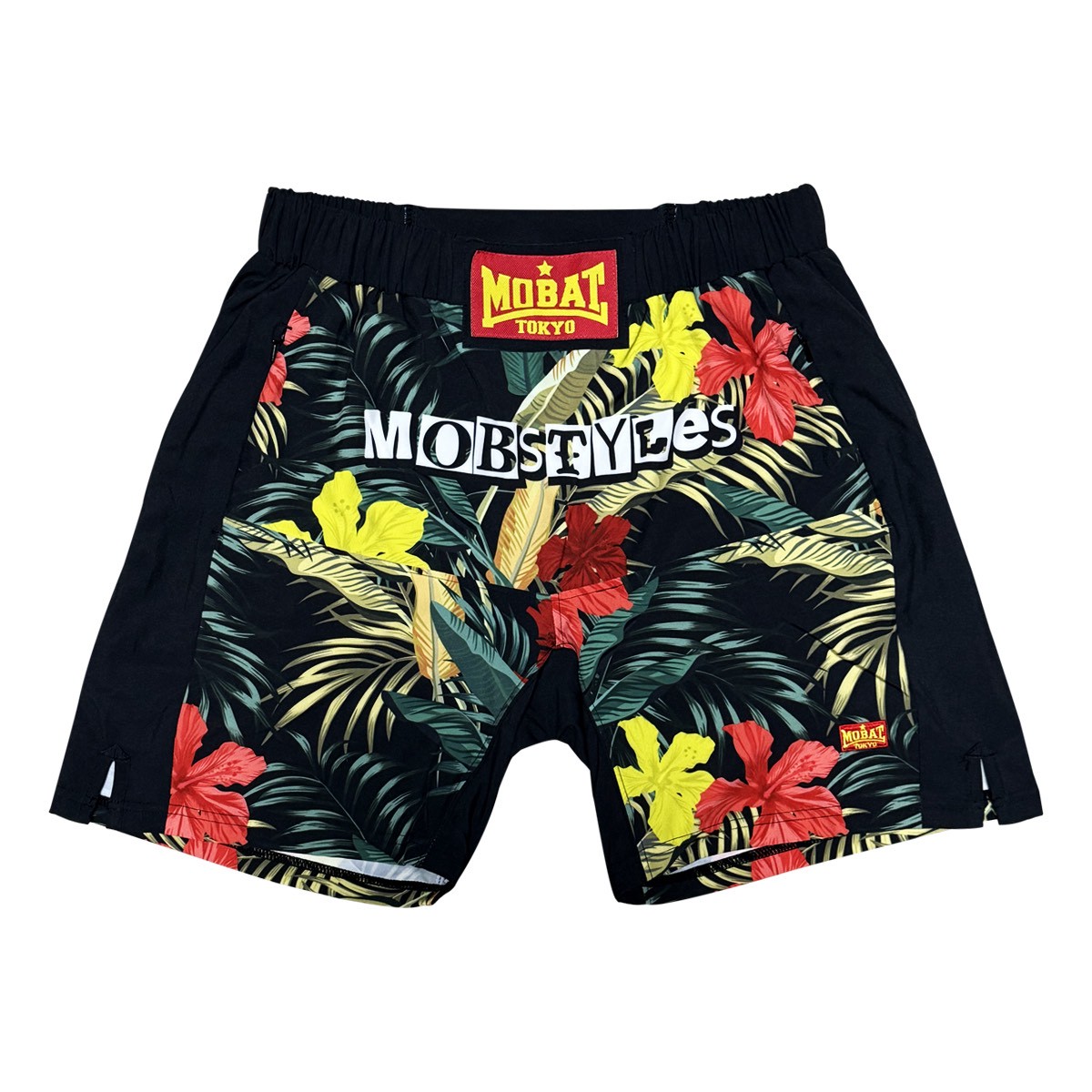 MOSH PANTS ISLAND STYLE ポケットなし