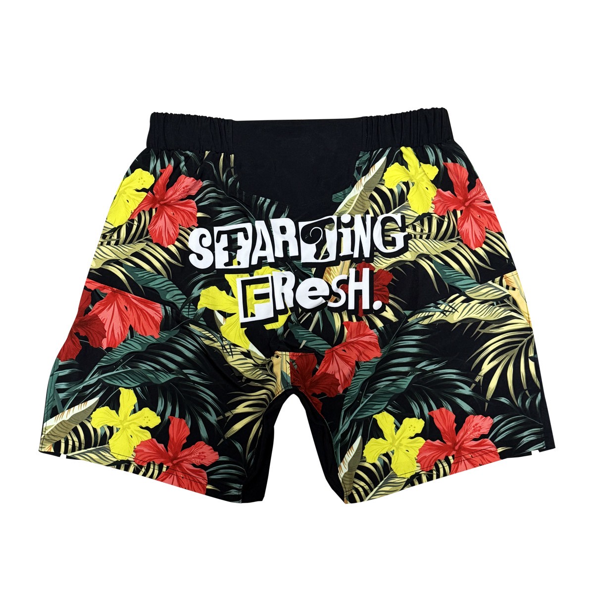 MOSH PANTS ISLAND STYLE ポケットなし