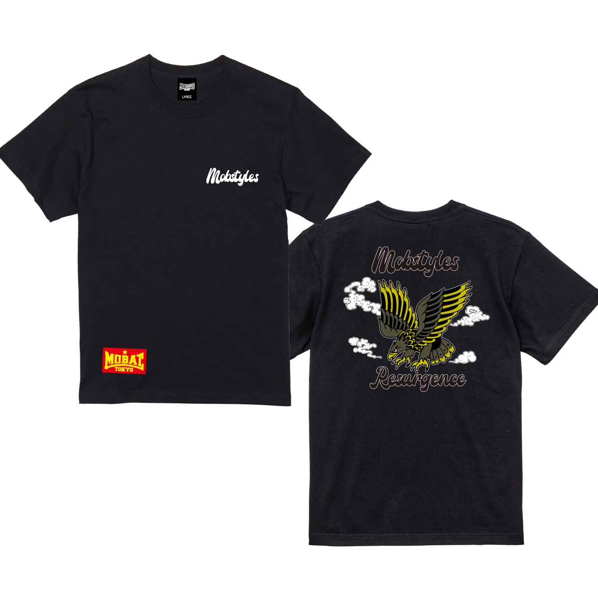 EAGLE Tee