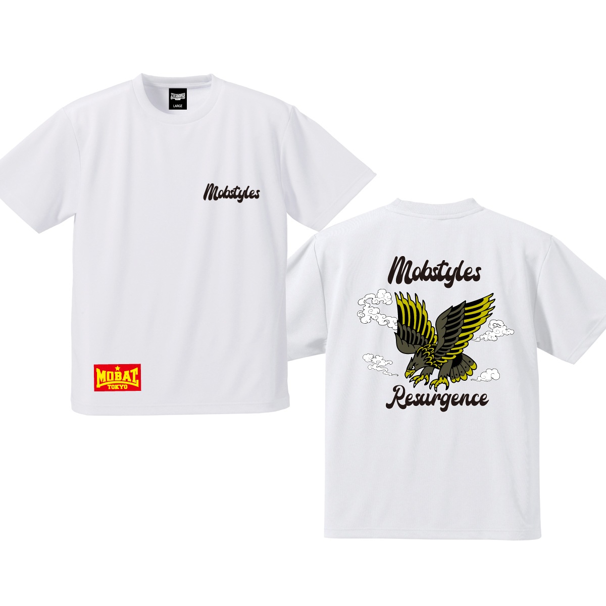 EAGLE Tee