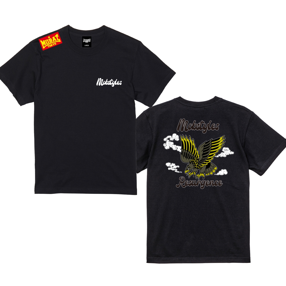 EAGLE DRY Tee