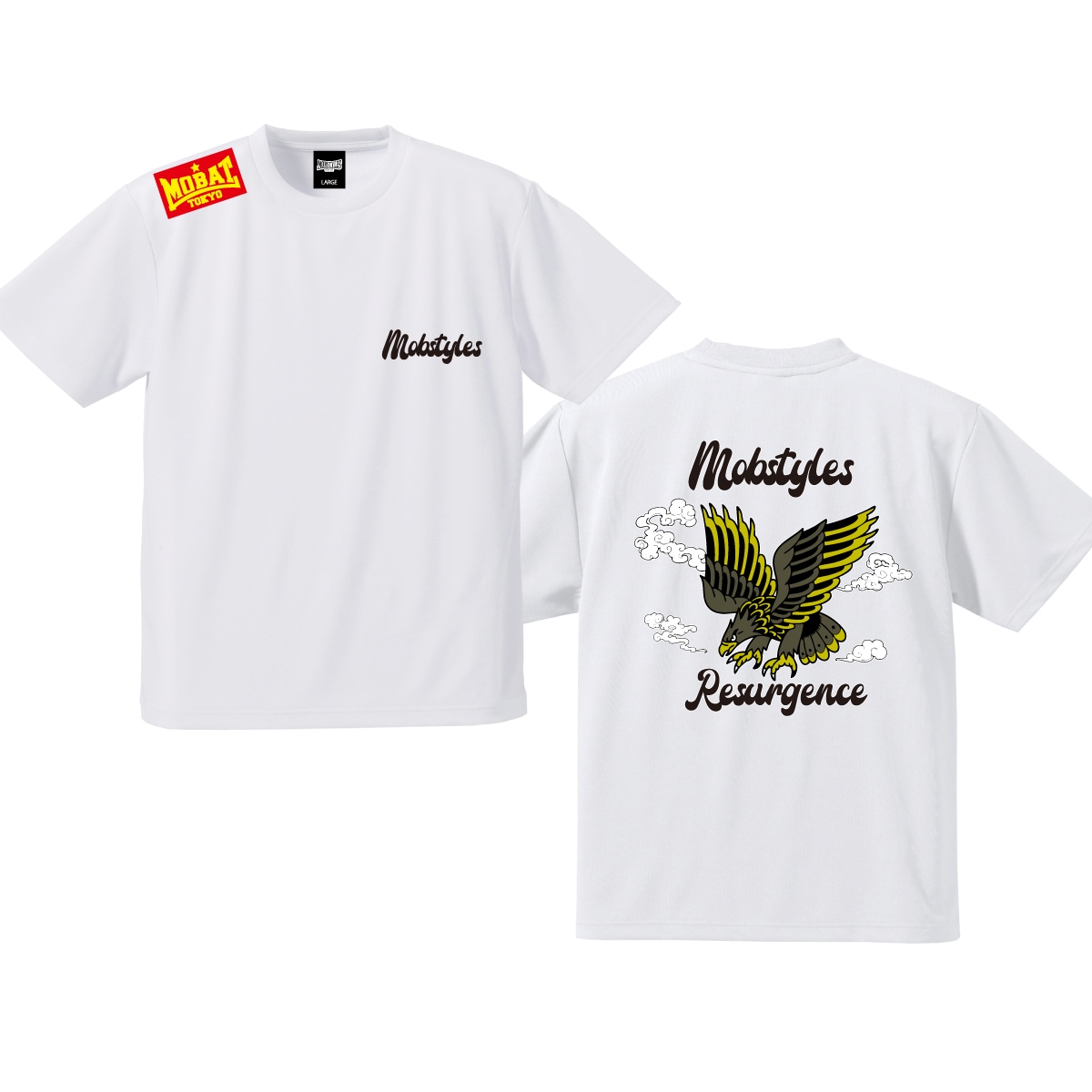 EAGLE DRY Tee