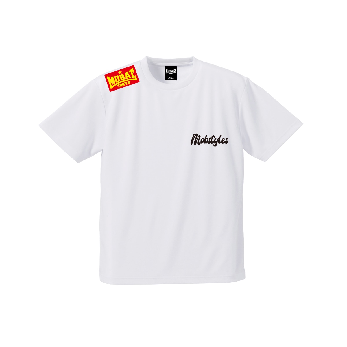 EAGLE DRY Tee