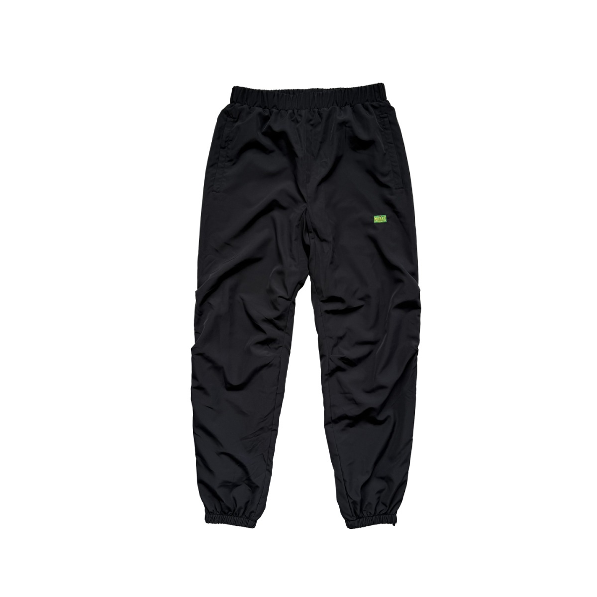 NYLON TRACKSUIT PANTS