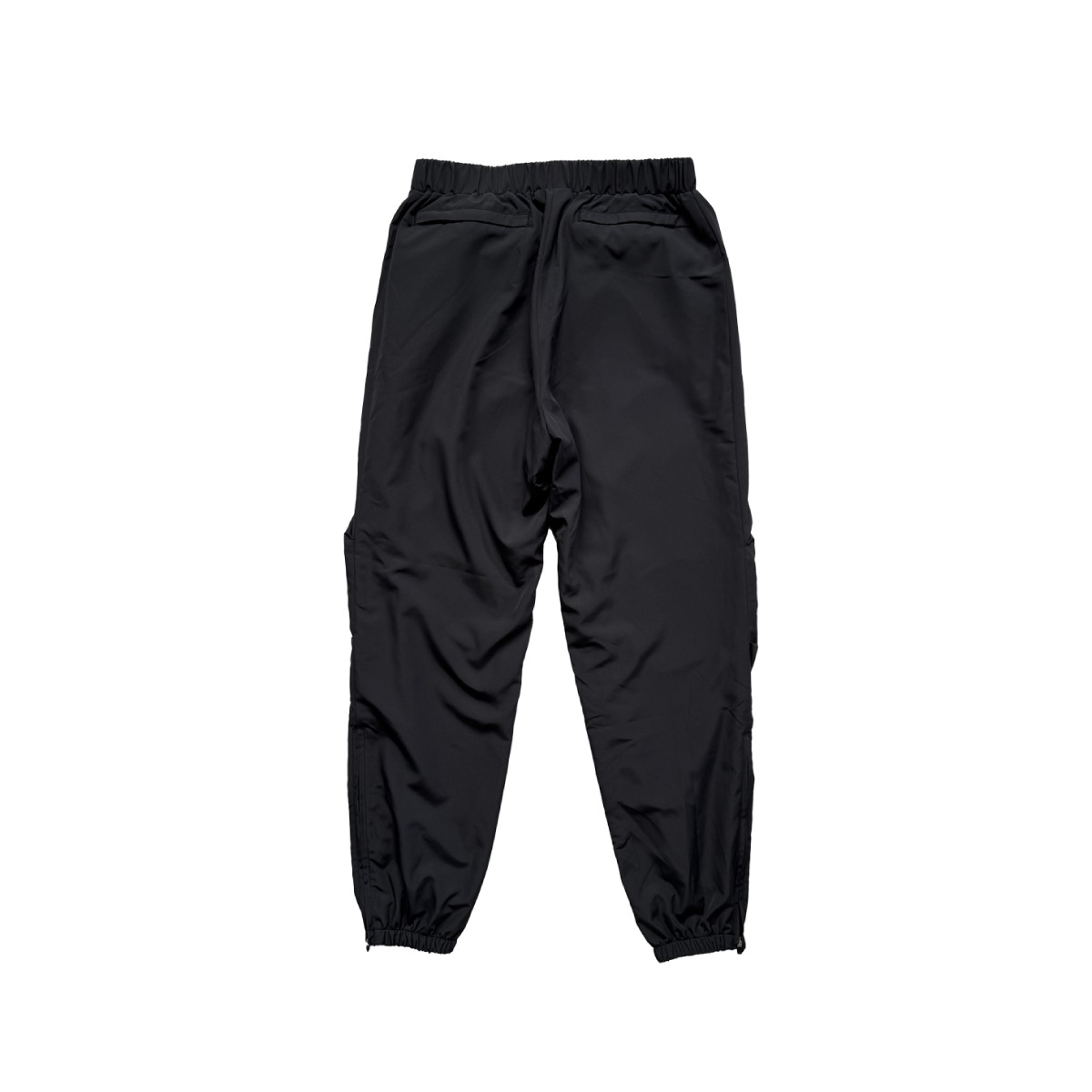 NYLON TRACKSUIT PANTS