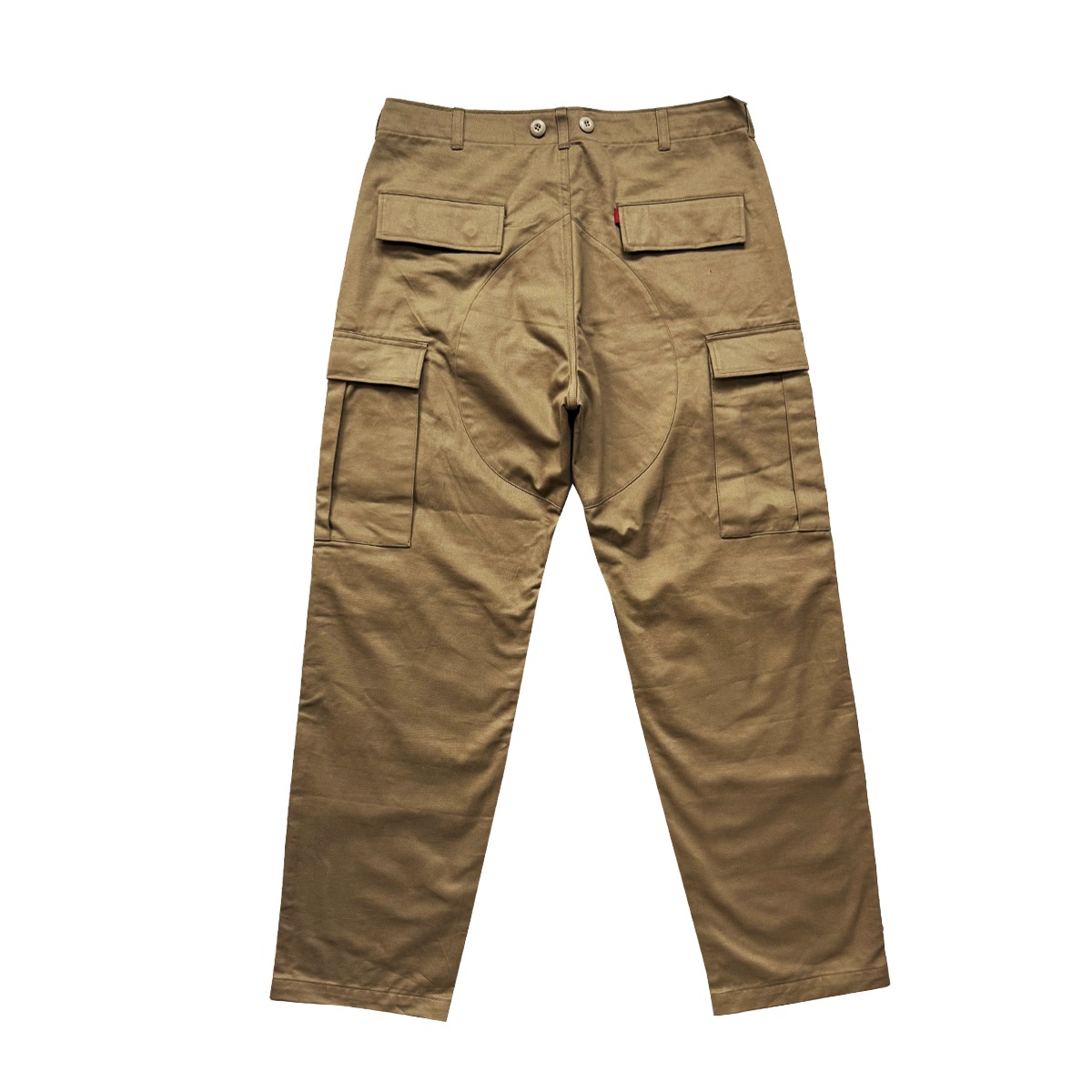 67 Kooks CARGO PANTS