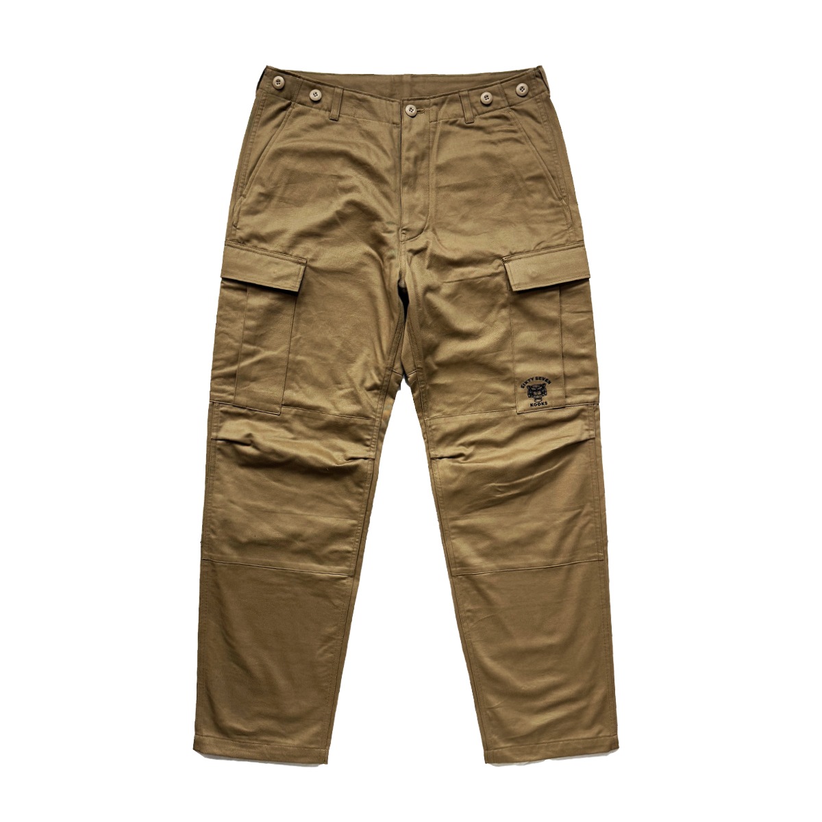 67 Kooks CARGO PANTS